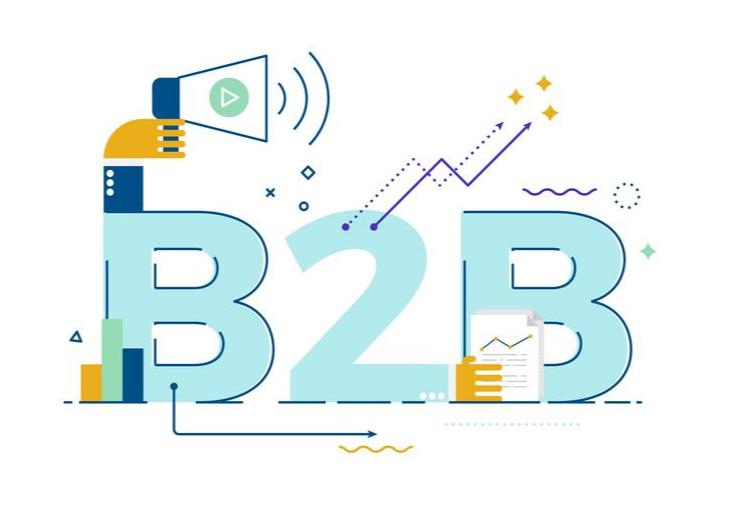 B2B e-commerce маркетплейси - тренд 2019 
