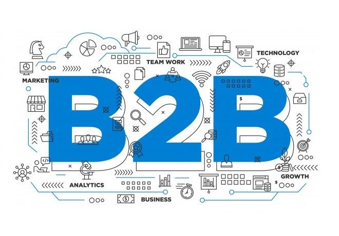 10 B2B e-commerce трендів для складних типів бізнесу (Частина 1)