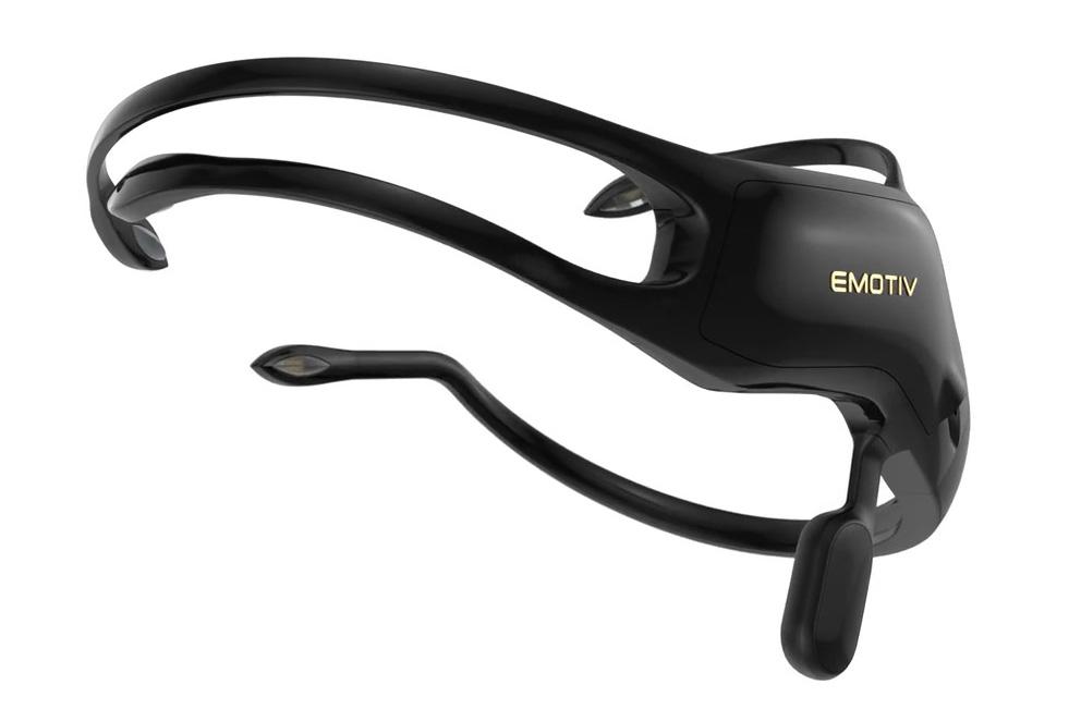 Eeg Headset