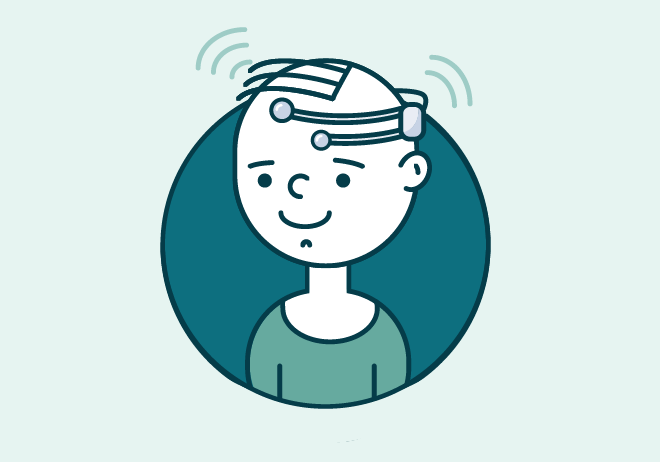 Нейрокомпьютерный интерфейс: применение EEG headset в качестве интерфейса “мозг – компьютер”