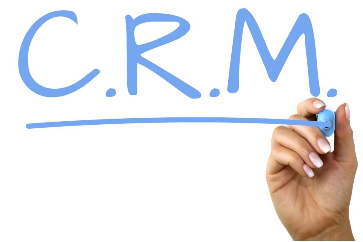 Решение разработки и внедрения CRM для страховой компании