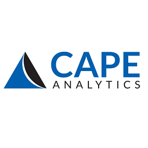cape analytics logo