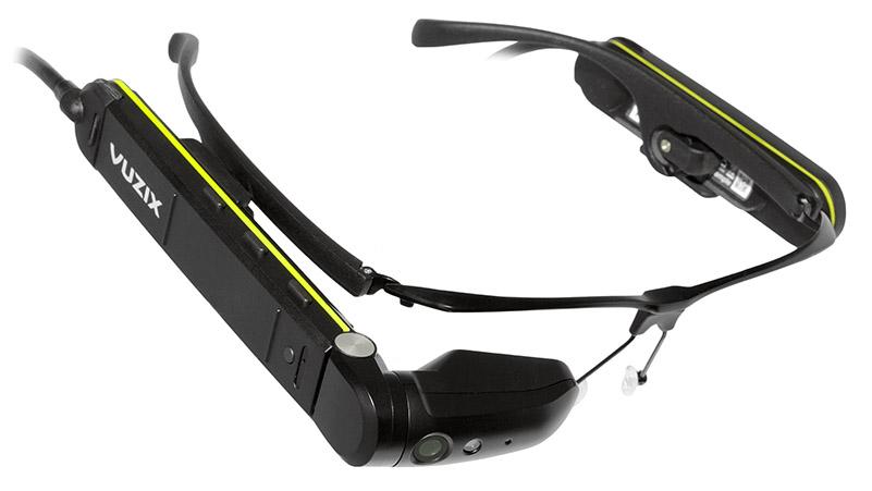 Vuzix M300 