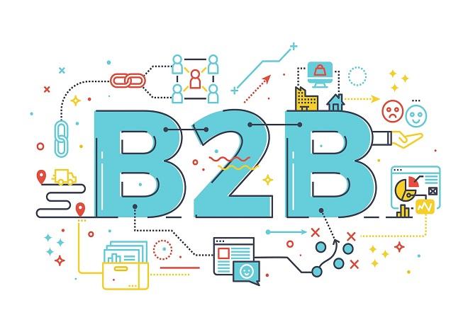 10 B2B e-commerce трендів для складних типів бізнесу (Частина 2)