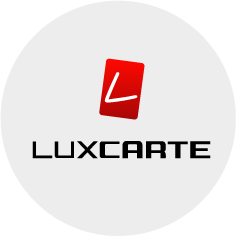 Luxcarte