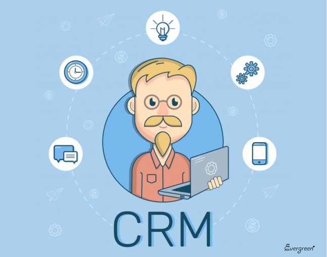 rpa crm