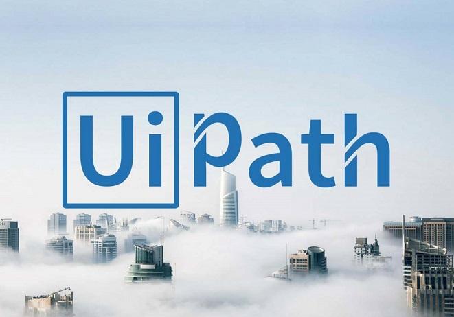 Автоматизация бизнеса с инструментом UiPath