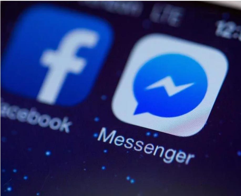 Розробка ботів для Facebook Messenger
