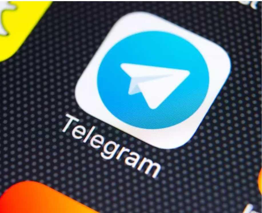 Розробка бота для Telegram